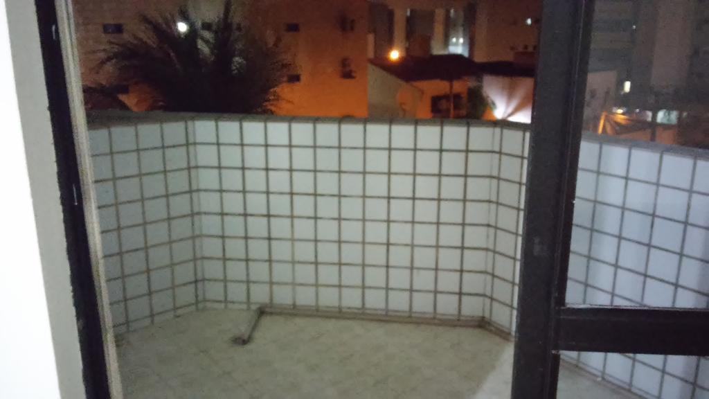 Victory Flat Intermares Apartment Cabedelo Room photo