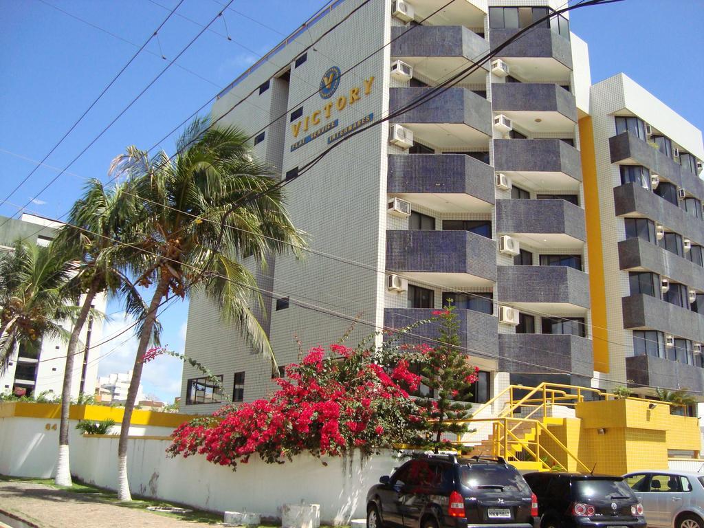 Victory Flat Intermares Apartment Cabedelo Room photo