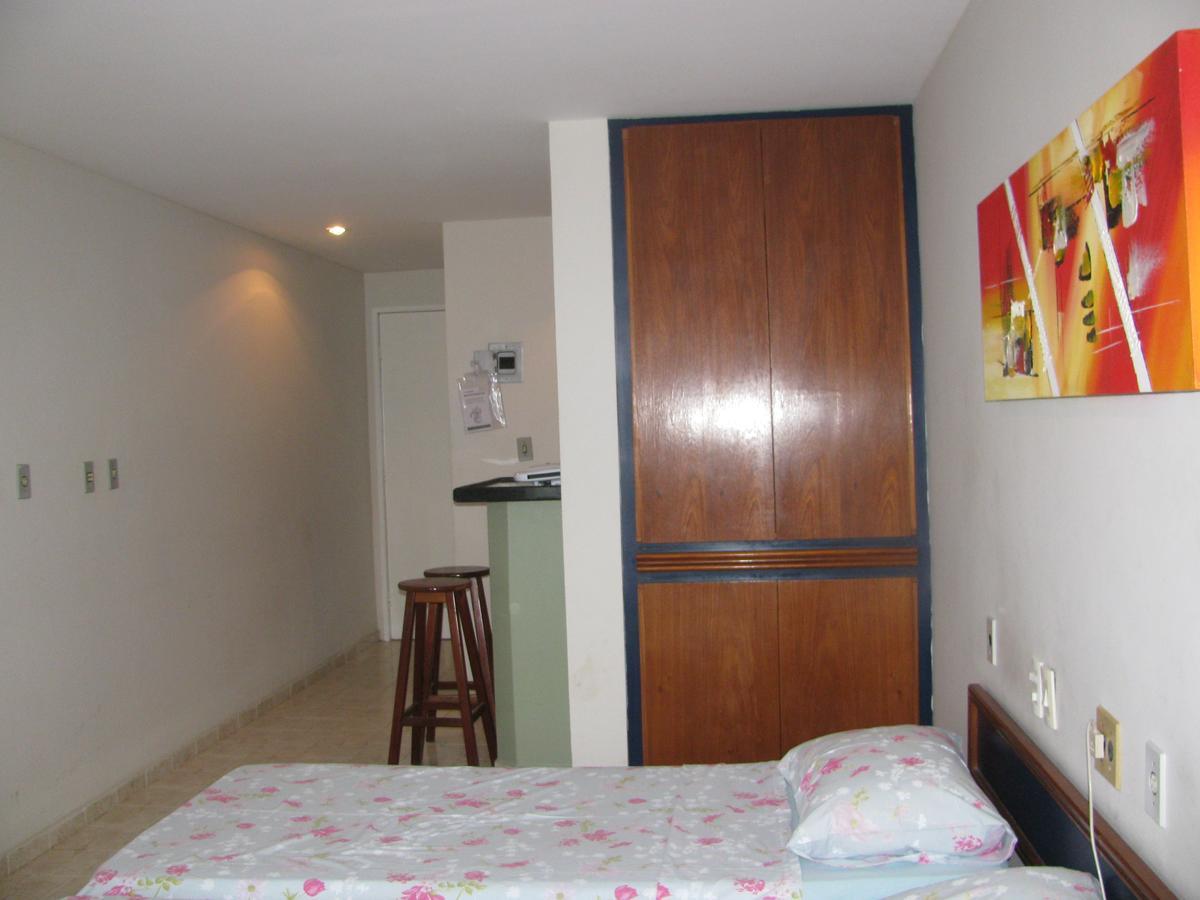 Victory Flat Intermares Apartment Cabedelo Exterior photo