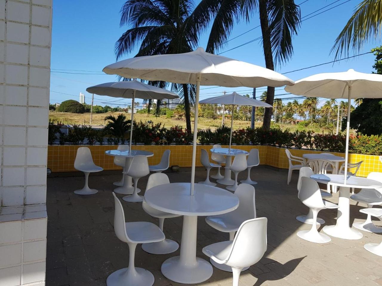 Victory Flat Intermares Apartment Cabedelo Exterior photo