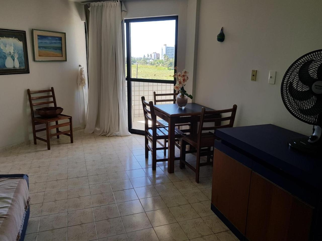 Victory Flat Intermares Apartment Cabedelo Exterior photo