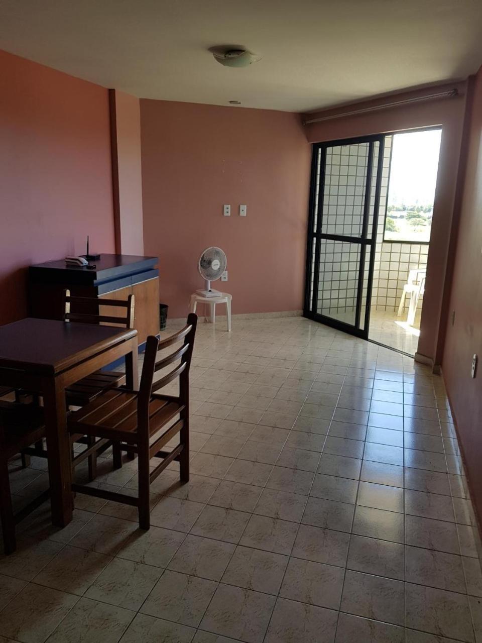 Victory Flat Intermares Apartment Cabedelo Exterior photo