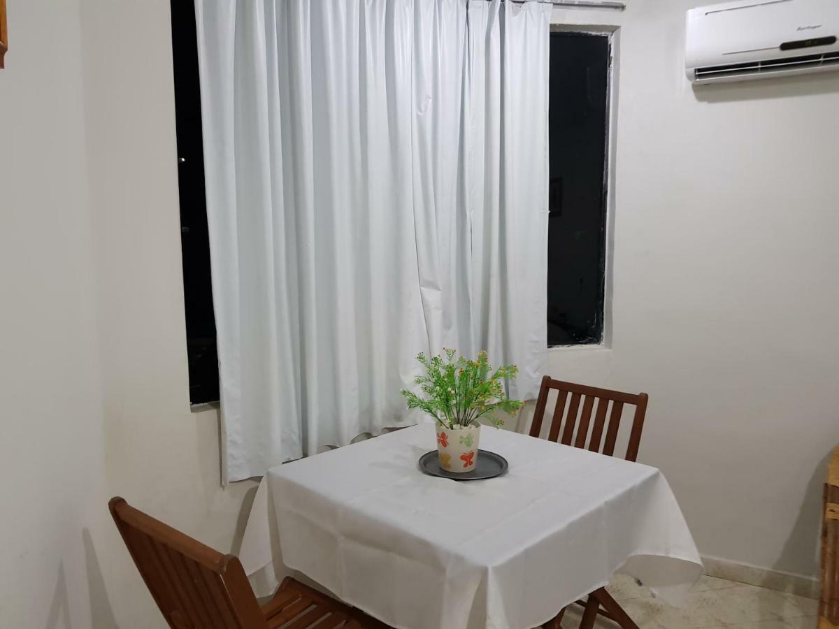 Victory Flat Intermares Apartment Cabedelo Exterior photo