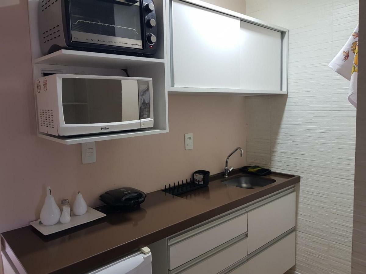 Victory Flat Intermares Apartment Cabedelo Exterior photo